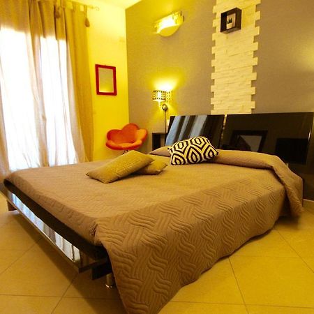 Park 20 Guesthouse Olbia Buitenkant foto