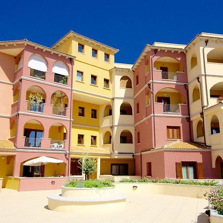 Park 20 Guesthouse Olbia Buitenkant foto