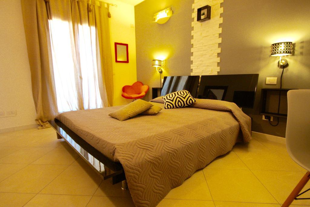 Park 20 Guesthouse Olbia Buitenkant foto