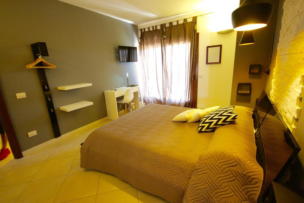 Park 20 Guesthouse Olbia Buitenkant foto