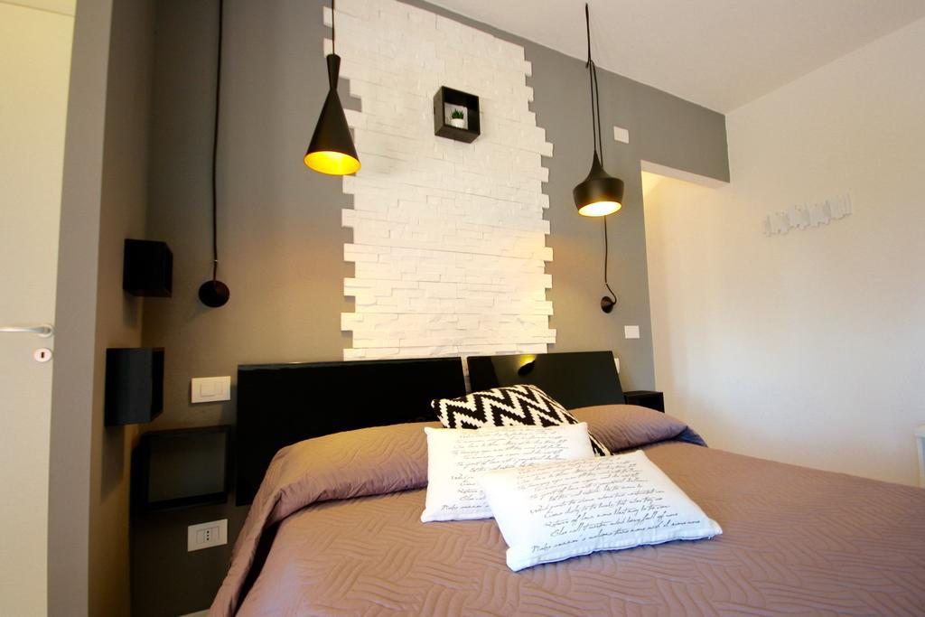 Park 20 Guesthouse Olbia Buitenkant foto