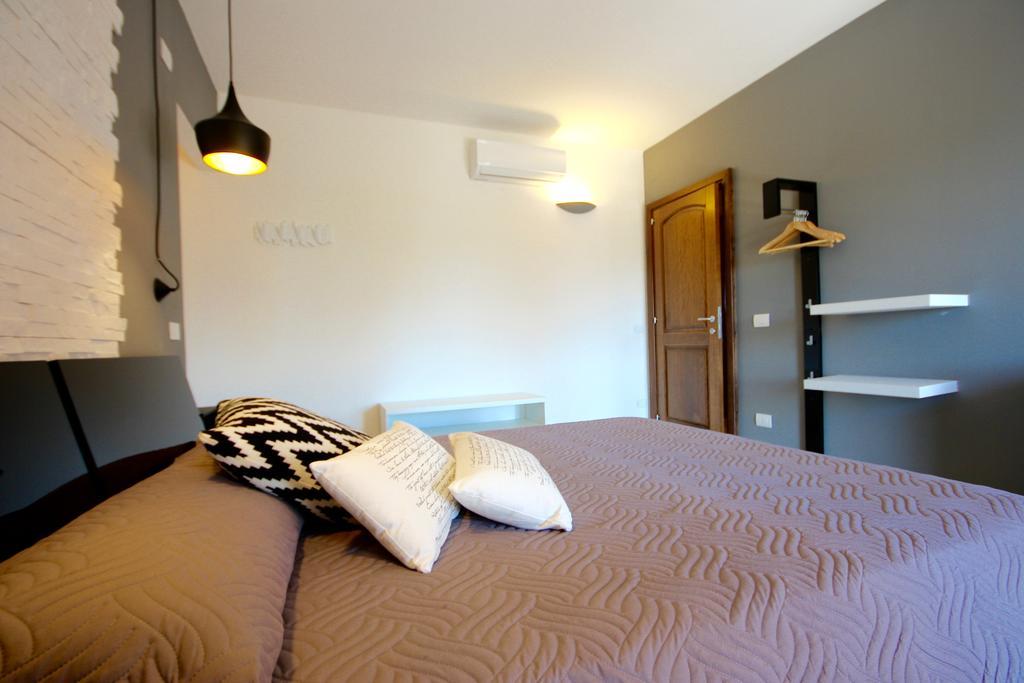 Park 20 Guesthouse Olbia Buitenkant foto