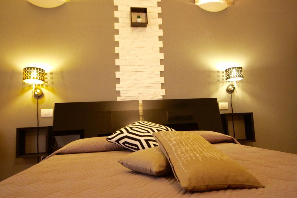Park 20 Guesthouse Olbia Buitenkant foto