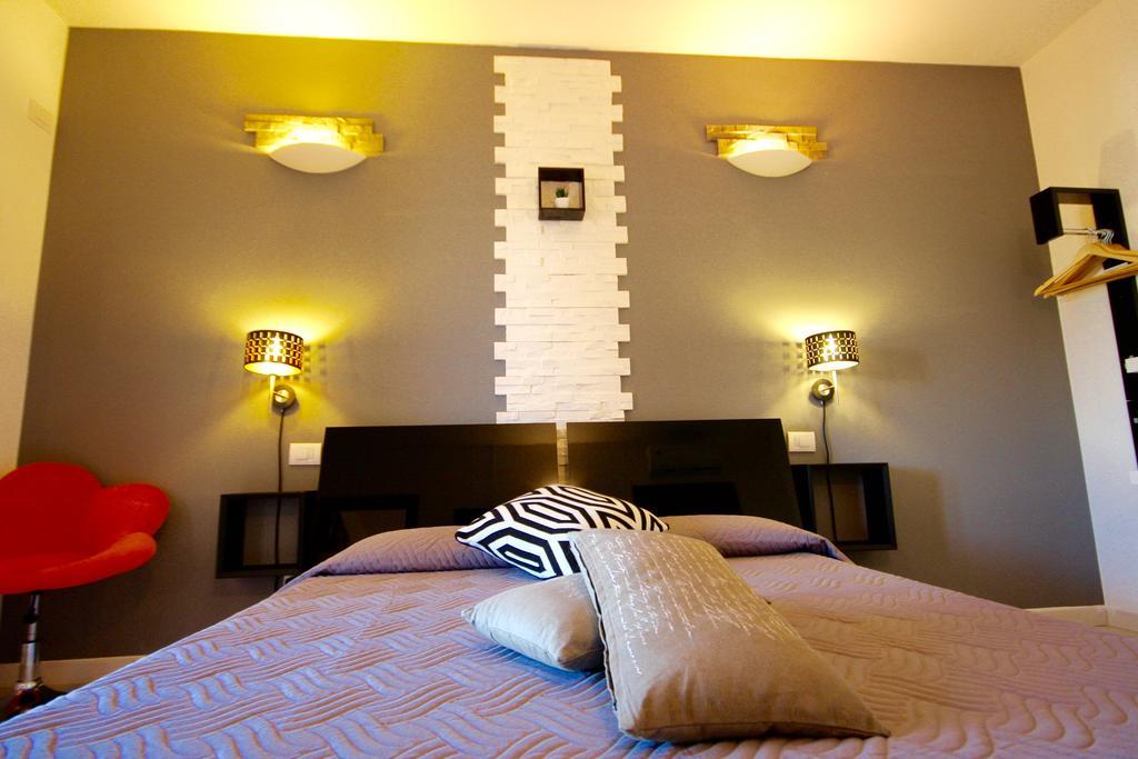 Park 20 Guesthouse Olbia Buitenkant foto