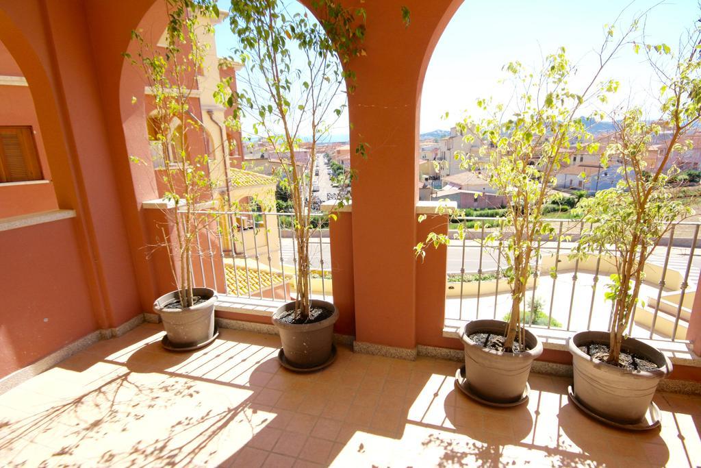 Park 20 Guesthouse Olbia Buitenkant foto