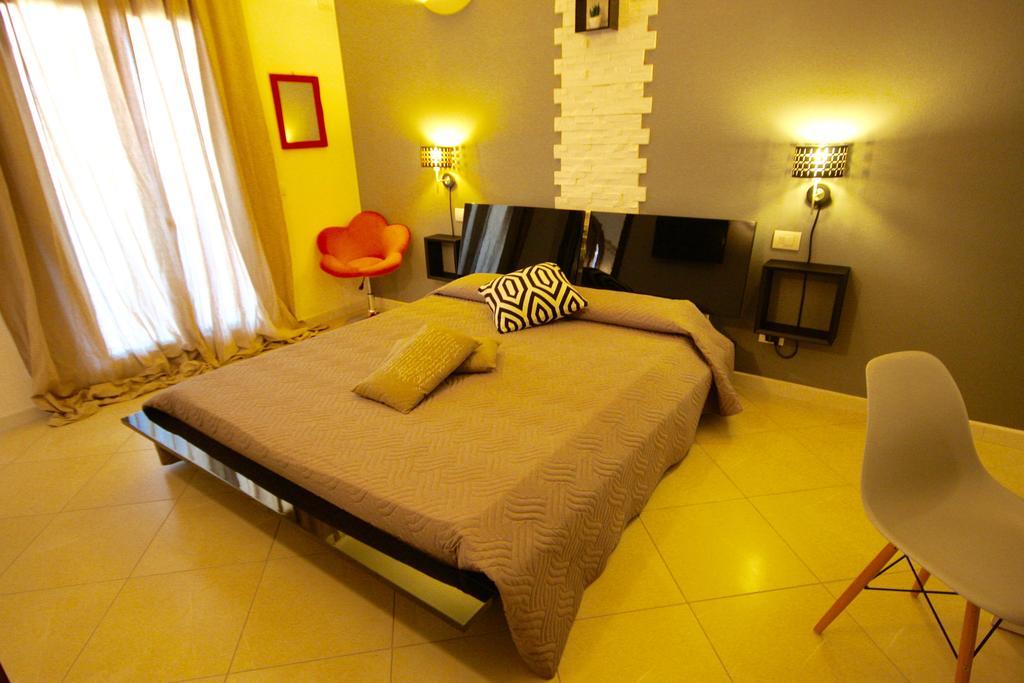 Park 20 Guesthouse Olbia Buitenkant foto