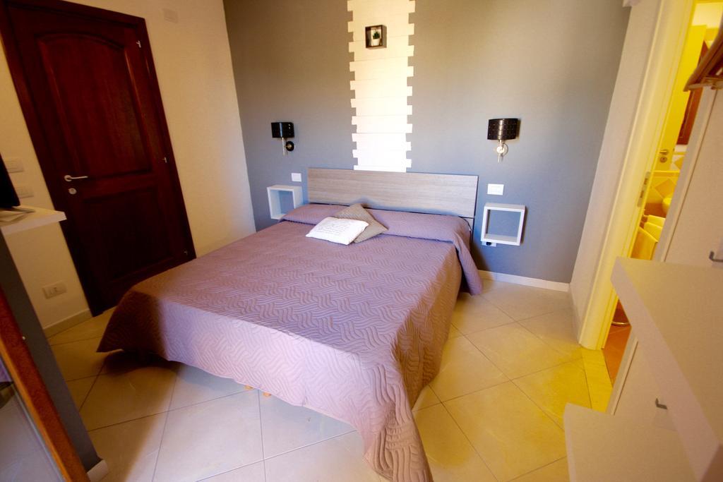 Park 20 Guesthouse Olbia Buitenkant foto