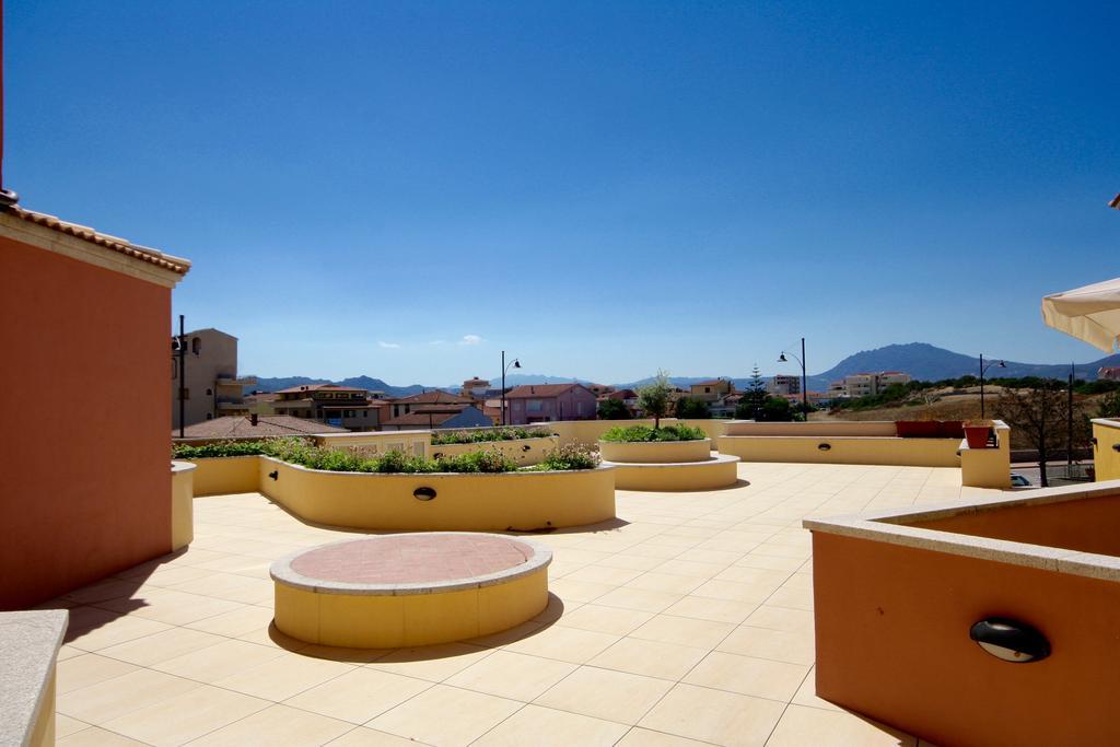 Park 20 Guesthouse Olbia Buitenkant foto